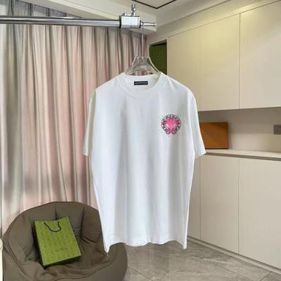 wholesale quality chrome hearts men shirts model no. 54